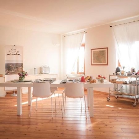 Oasi Picolit Bed & Breakfast Povoletto Exterior photo
