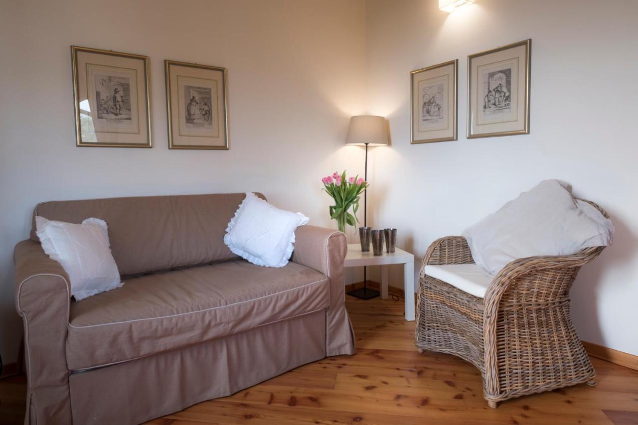 Oasi Picolit Bed & Breakfast Povoletto Exterior photo