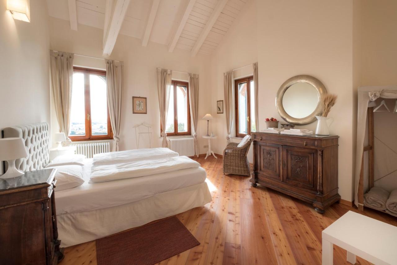Oasi Picolit Bed & Breakfast Povoletto Exterior photo